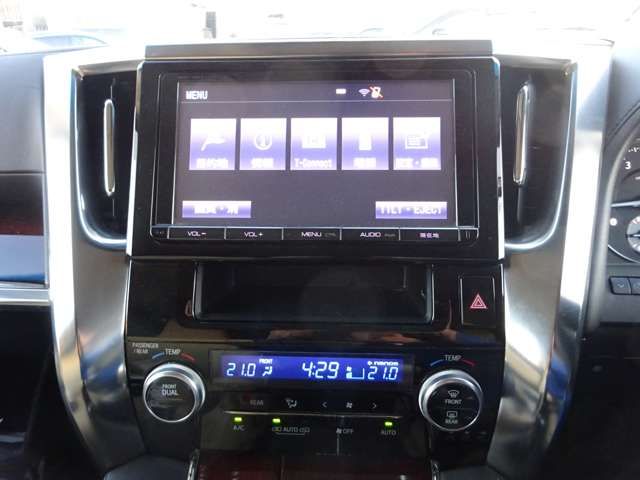 Toyota VELLFIRE 2015-04 194187-10