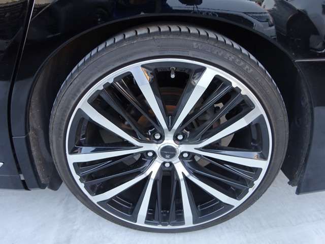 Toyota VELLFIRE 2015-04 194187-12