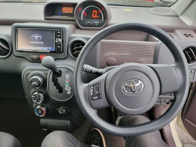 Toyota PORTE 2016-01 190610-2