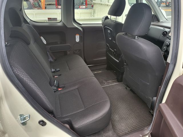 Toyota PORTE 2016-01 190610-4