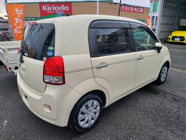 Toyota PORTE 2016-01 190610-1