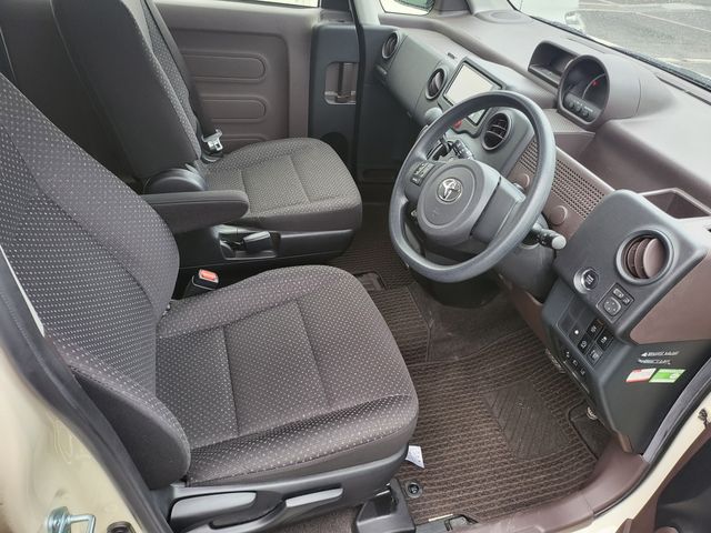 Toyota PORTE 2016-01 190610-3