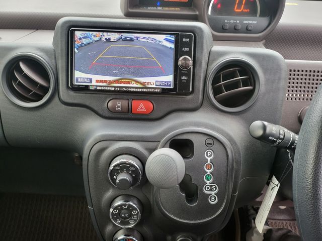 Toyota PORTE 2016-01 190610-5