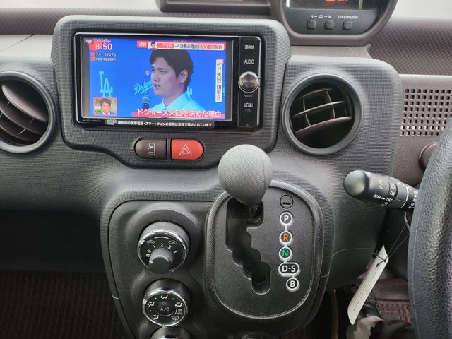 Toyota PORTE 2016-01 190610-7