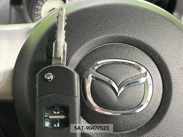 Mazda DEMIO 2010-02 381200-3