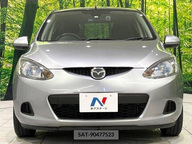Mazda DEMIO 2010-02 381200-14
