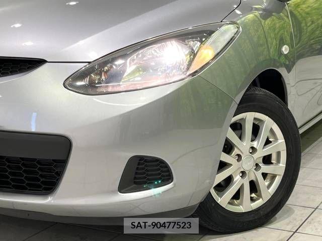 Mazda DEMIO 2010-02 381200-12