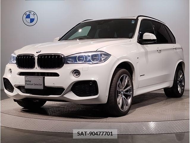 Bmw X5 2018-12 223317-0