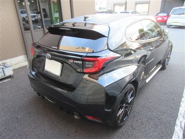 Toyota YARIS 2023-05 11371-2