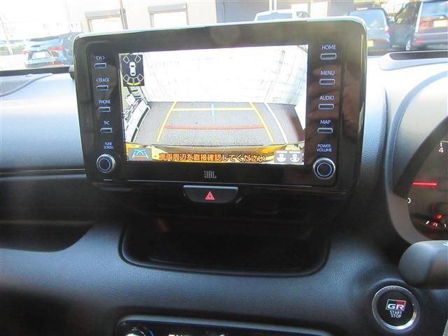 Toyota YARIS 2023-05 11371-5