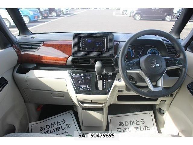 Mitsubishi EK SPACE 2020-03 224415-14