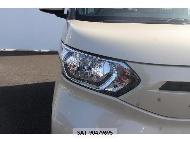 Mitsubishi EK SPACE 2020-03 224415-9