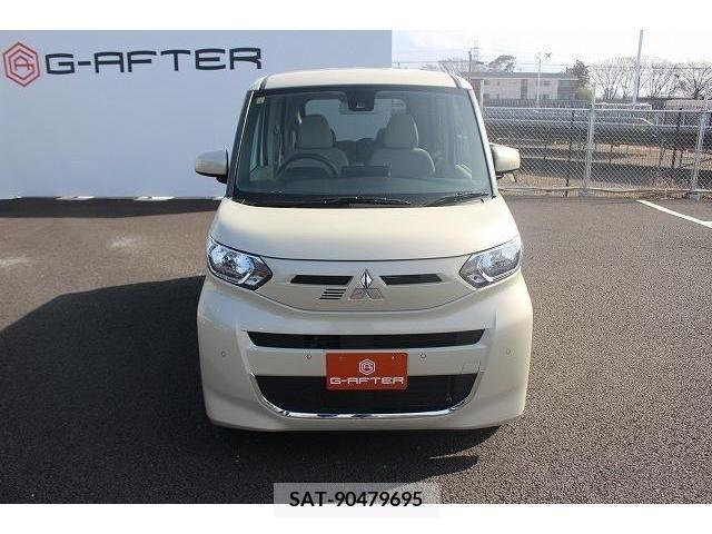Mitsubishi EK SPACE 2020-03 224415-5