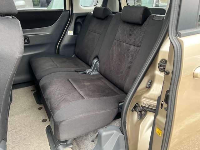 Suzuki PALETTE 2010-09 191917-15