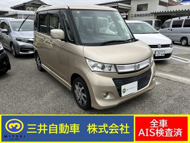 Suzuki PALETTE 2010-09 191917-0
