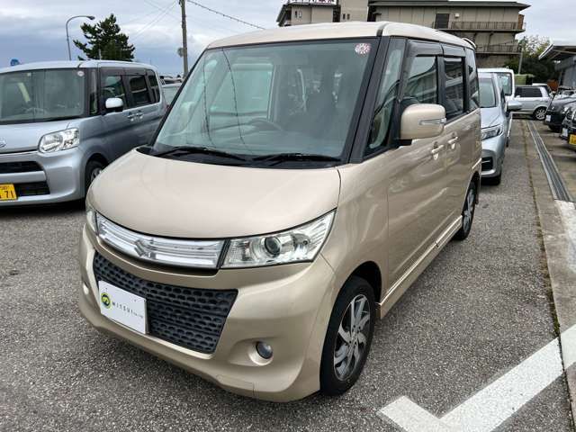 Suzuki PALETTE 2010-09 191917-3