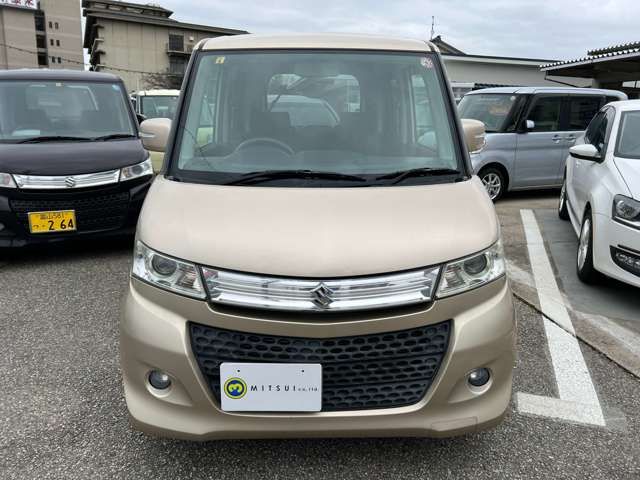 Suzuki PALETTE 2010-09 191917-2