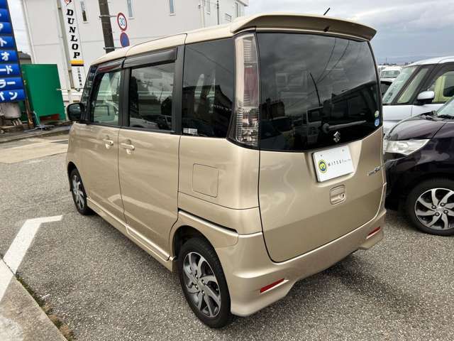 Suzuki PALETTE 2010-09 191917-5