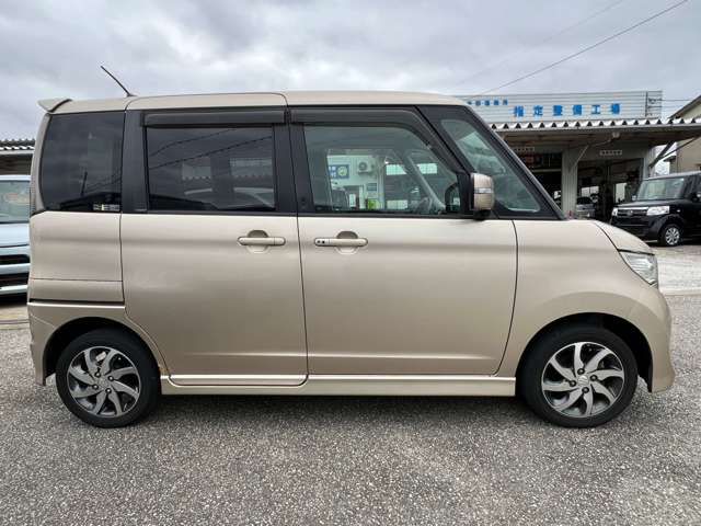 Suzuki PALETTE 2010-09 191917-8