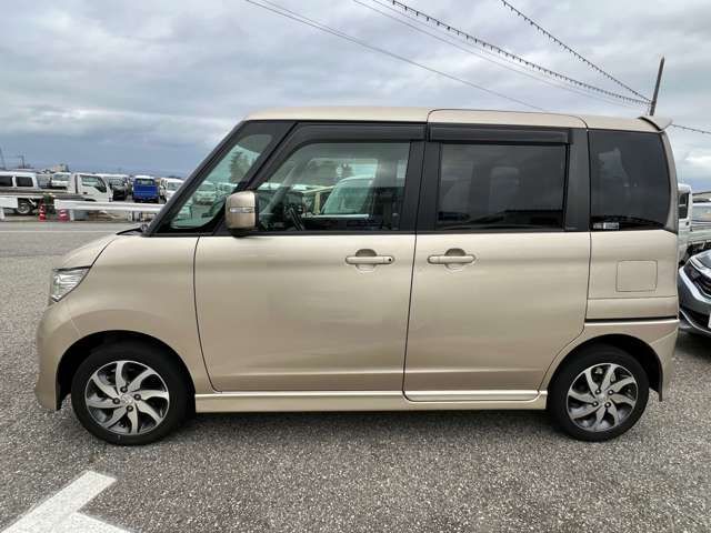 Suzuki PALETTE 2010-09 191917-4