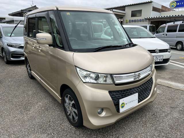Suzuki PALETTE 2010-09 191917-1