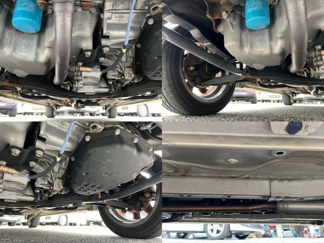Suzuki PALETTE 2010-09 191917-28