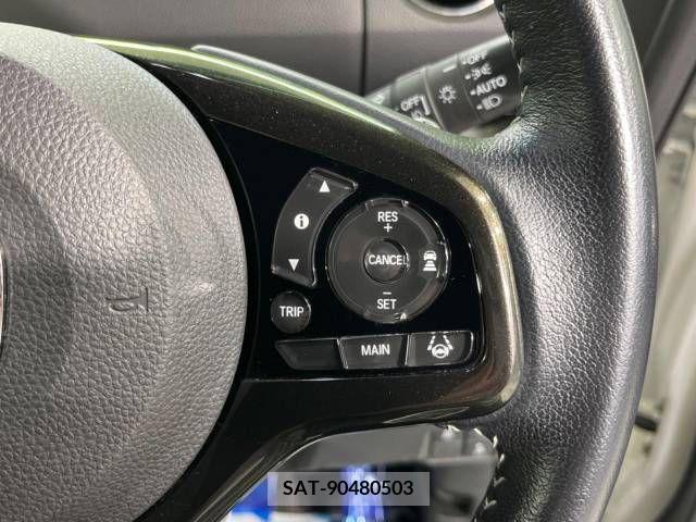 Honda N BOX CUSTOM 2019-05 278937-6