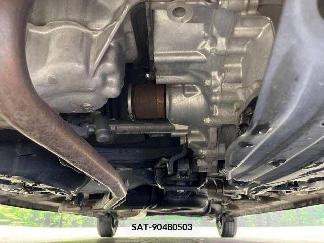 Honda N BOX CUSTOM 2019-05 278937-19