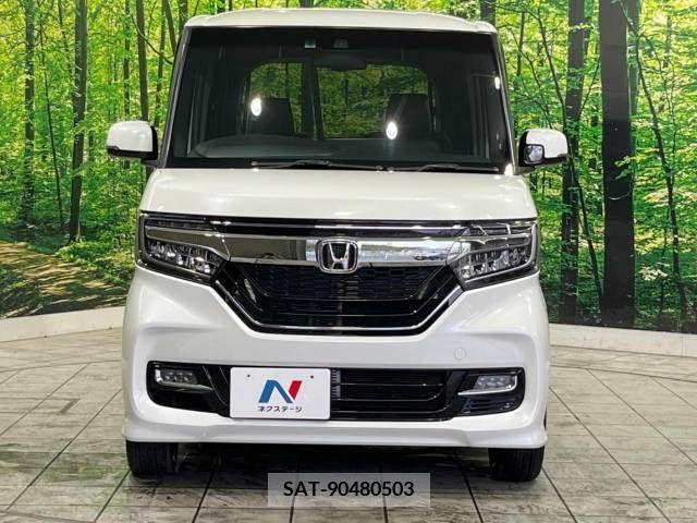 Honda N BOX CUSTOM 2019-05 278937-14