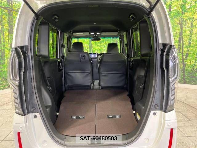 Honda N BOX CUSTOM 2019-05 278937-10