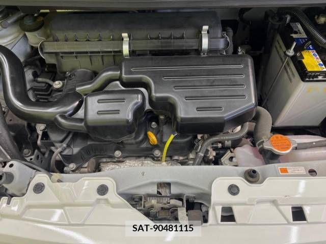 Daihatsu MOVE 2018-06 328582-18