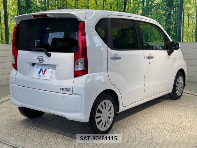 Daihatsu MOVE 2018-06 328582-17