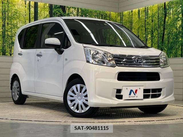 Daihatsu MOVE 2018-06 328582-16
