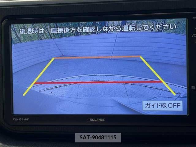 Daihatsu MOVE 2018-06 328582-3