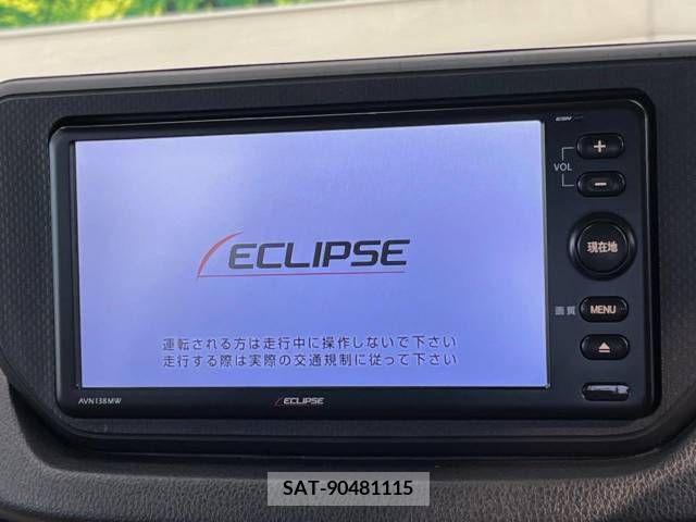 Daihatsu MOVE 2018-06 328582-2