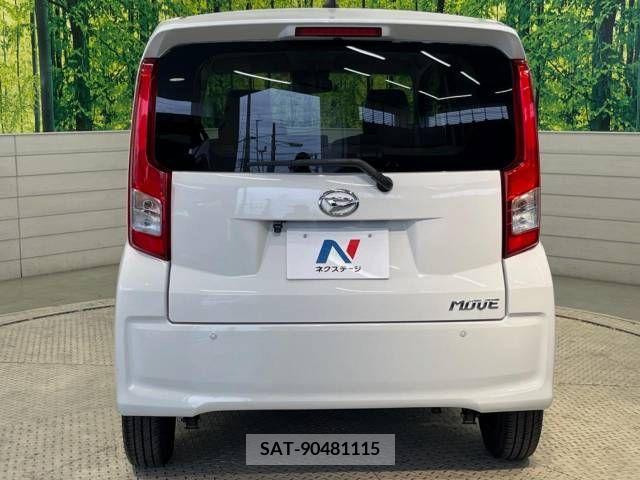 Daihatsu MOVE 2018-06 328582-15