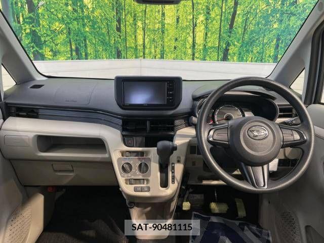 Daihatsu MOVE 2018-06 328582-1