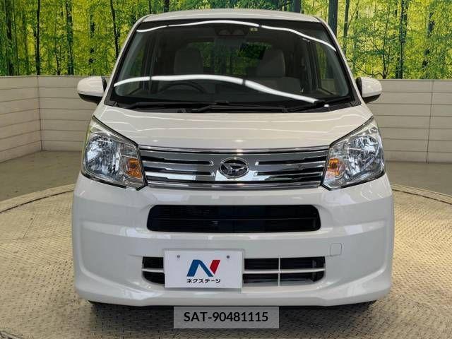 Daihatsu MOVE 2018-06 328582-14