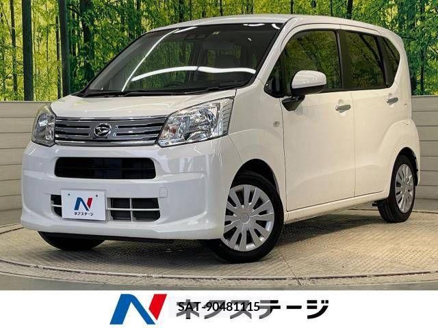 Daihatsu MOVE 2018-06 328582-0