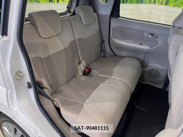 Daihatsu MOVE 2018-06 328582-9