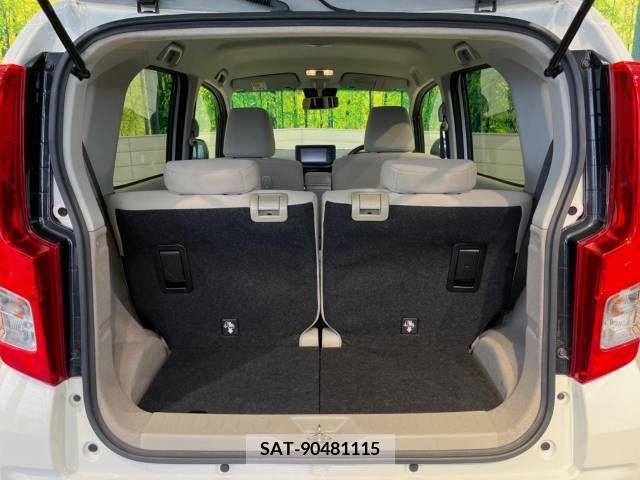Daihatsu MOVE 2018-06 328582-10