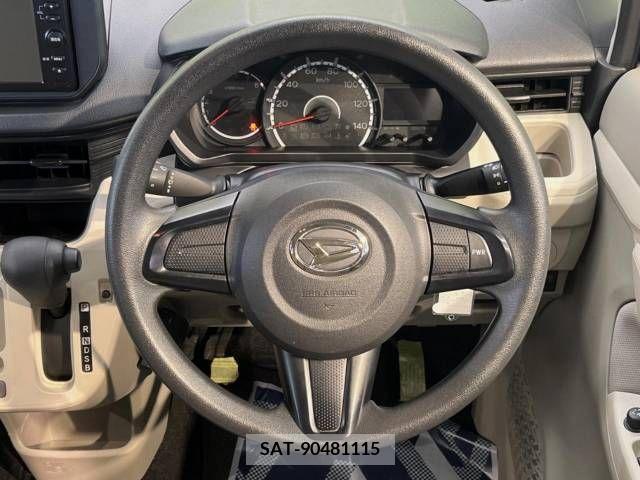 Daihatsu MOVE 2018-06 328582-11