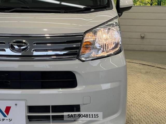 Daihatsu MOVE 2018-06 328582-12