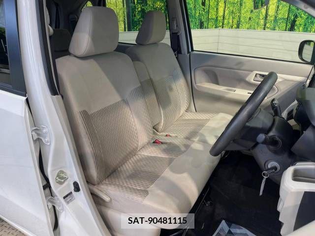 Daihatsu MOVE 2018-06 328582-8