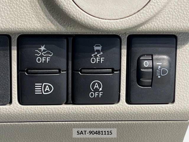 Daihatsu MOVE 2018-06 328582-5