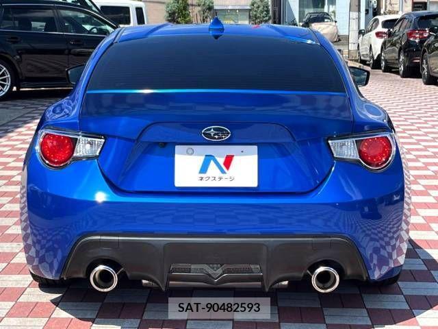 Subaru BRZ 2012-09 389832-15
