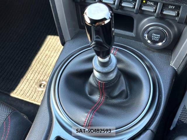 Subaru BRZ 2012-09 389832-5