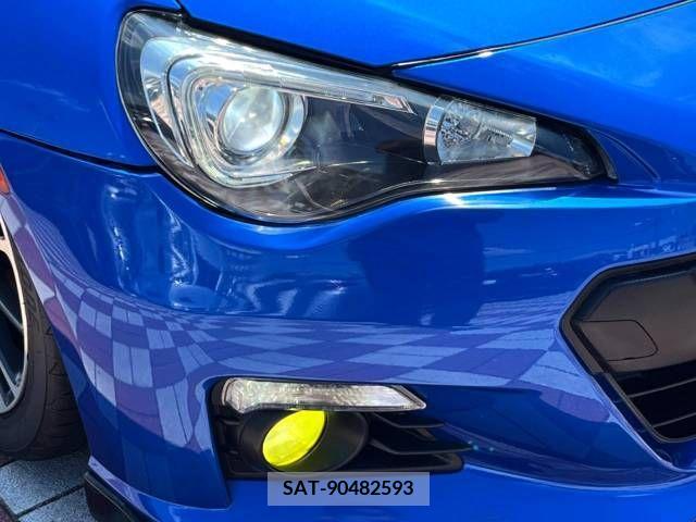 Subaru BRZ 2012-09 389832-12