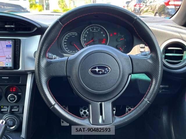 Subaru BRZ 2012-09 389832-11