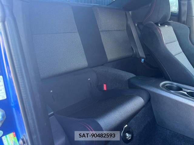 Subaru BRZ 2012-09 389832-9